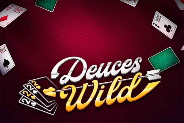 Deuces Wild 5 Hand thumbnail