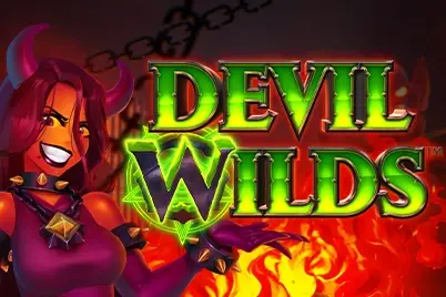 Vinnie Volt: Devil Wilds thumbnail