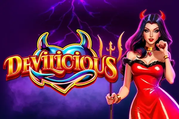 Devilicious thumbnail