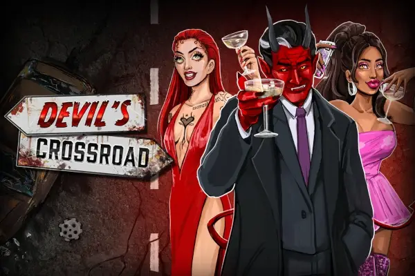 Devil's Crossroad thumbnail