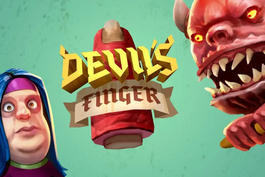 Devil's Finger thumbnail