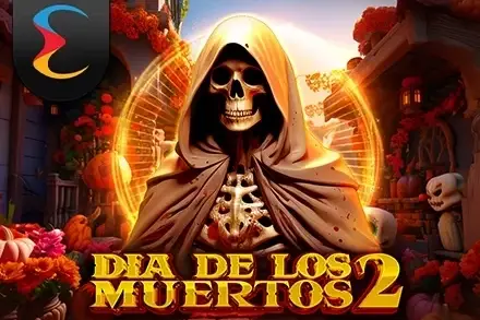 Dia de Los Muertos 2 thumbnail