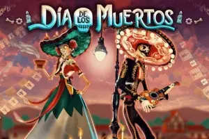 Dia De Los Muertos thumbnail