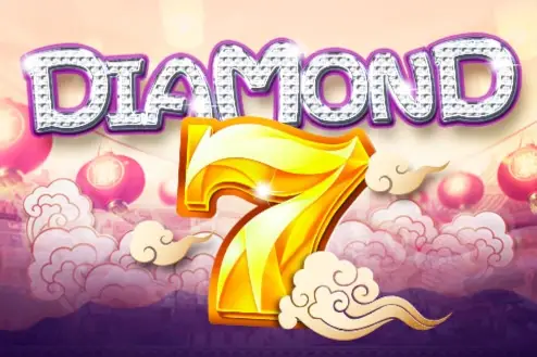 black super diamond 777 thumbnail