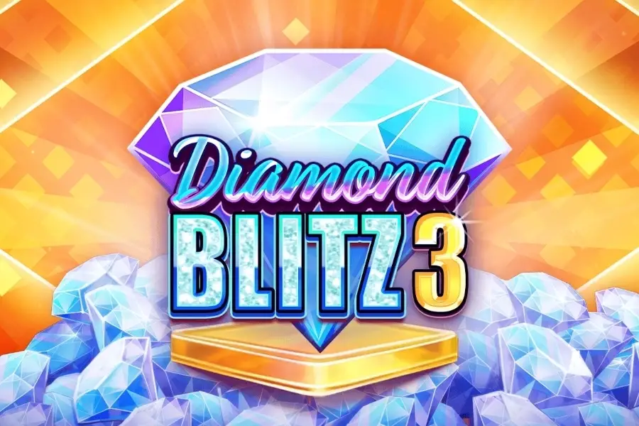 Diamond Blitz 3 thumbnail