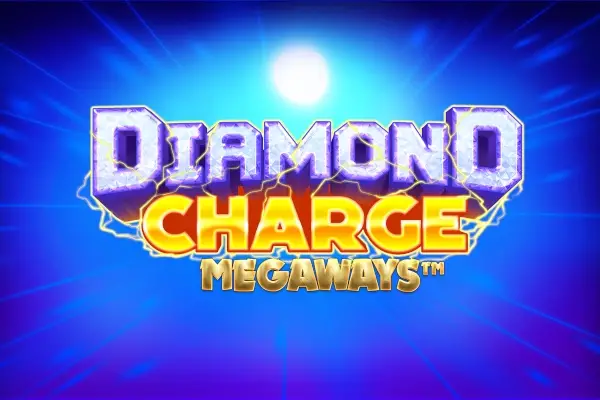 Diamond Charge Megaways thumbnail
