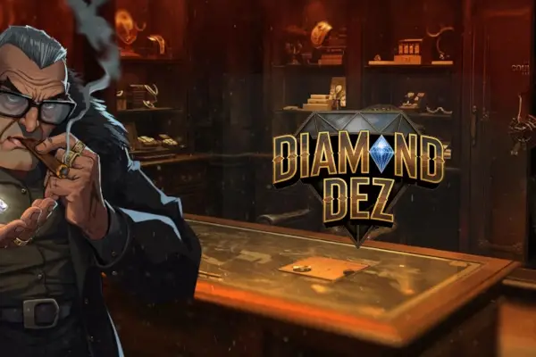 Diamond Dez thumbnail