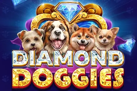 Diamond Doggies thumbnail