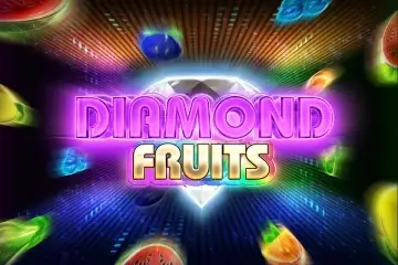 Diamond Fruits thumbnail