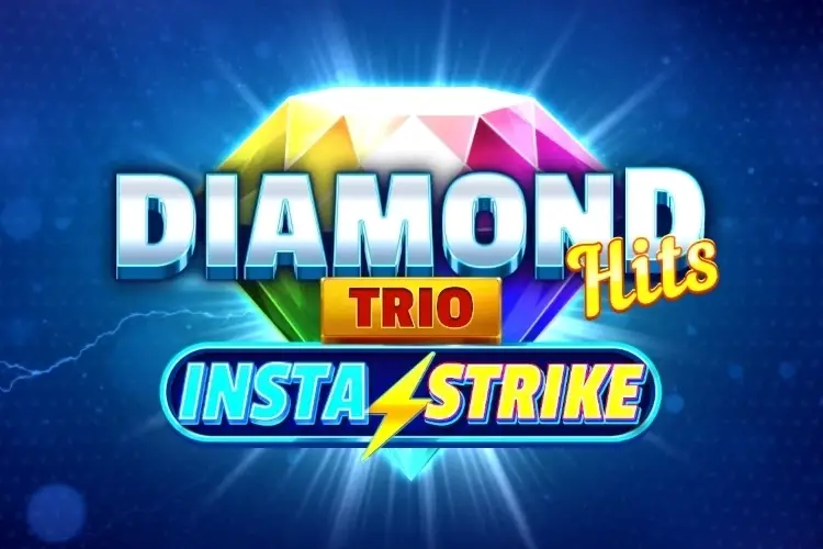 Diamond Hits Trio: InstaStrike thumbnail