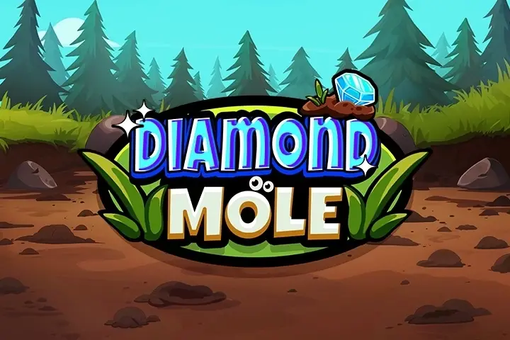 Diamond Mole thumbnail