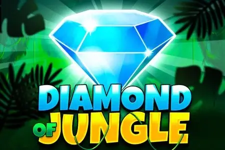 Diamond of Jungle thumbnail