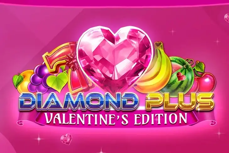 Diamond Plus Valentine's Edition thumbnail