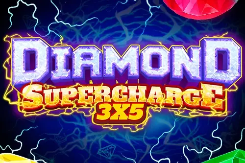 Diamond Supercharge thumbnail