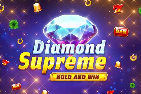 Diamond Supreme Hold and Win thumbnail