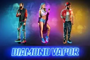 Diamond Vapor thumbnail