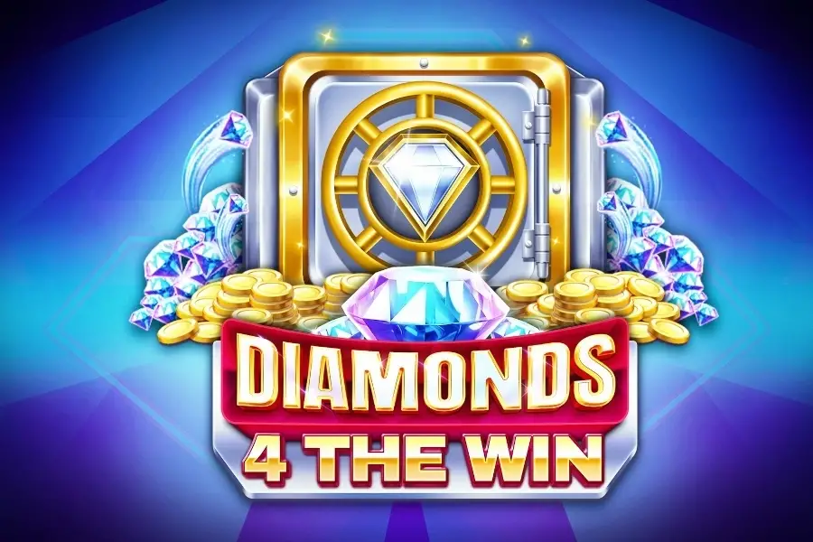 Diamonds 4 The Win thumbnail