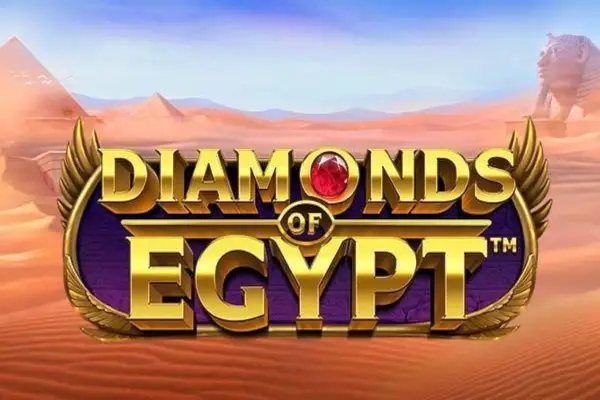 Diamonds of Egypt thumbnail