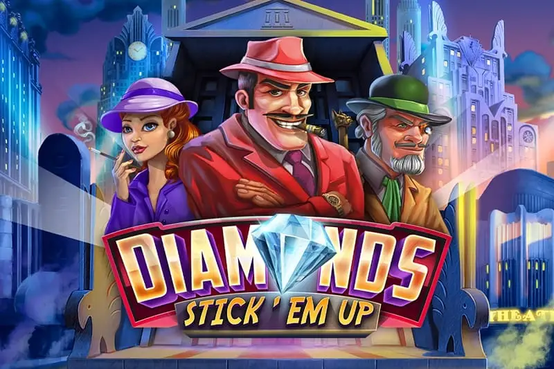 Stick 'Em thumbnail