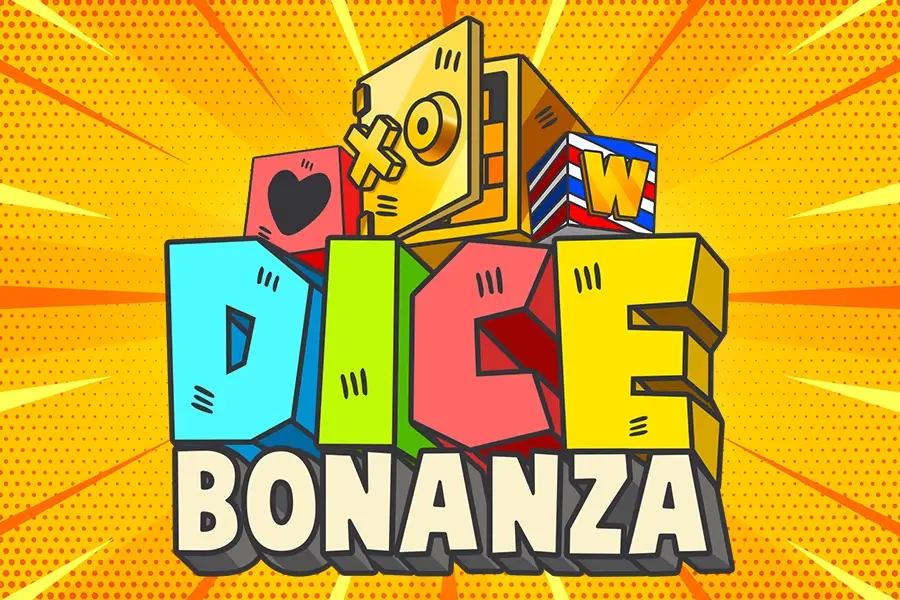 Dice Bonanza thumbnail