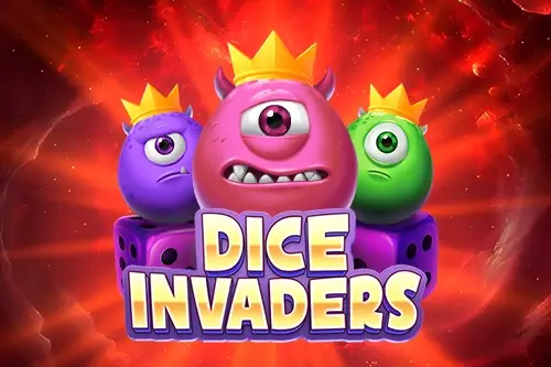 Dice Invaders thumbnail