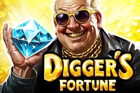 Digger's Fortune thumbnail