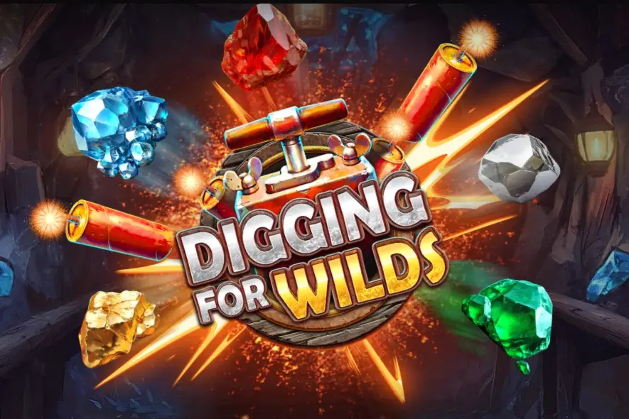Digging for Wilds thumbnail