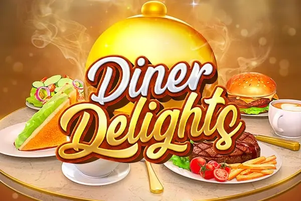 Diner Delights thumbnail
