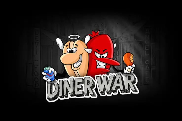 Diner War thumbnail