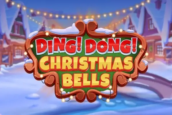 Ding Dong Christmas Bells thumbnail