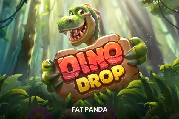 Dino Drop thumbnail