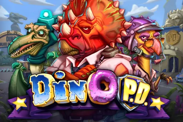Dino P.D. thumbnail