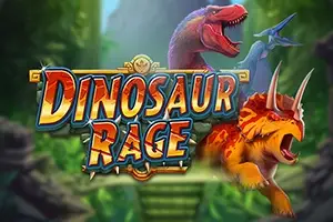 Dinosaur Rage thumbnail