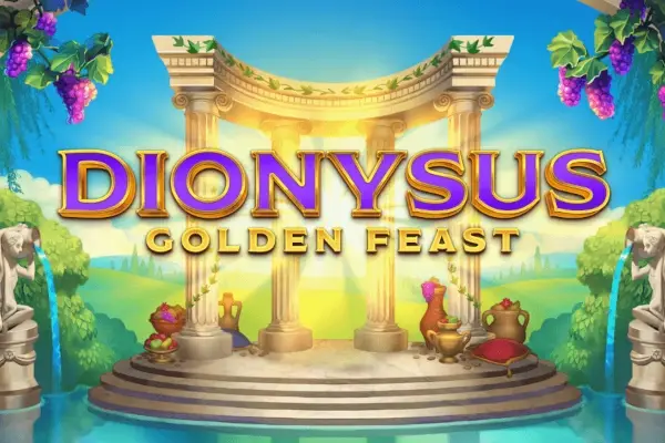 Dionysus Golden Feast thumbnail