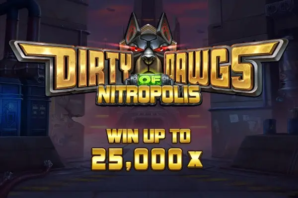Dirty Dawgs of Nitropolis thumbnail