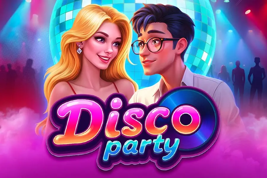 Disco Party thumbnail
