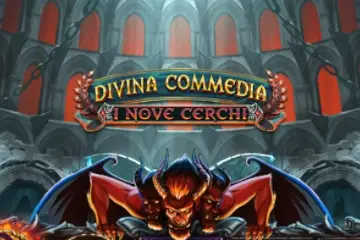 Divina Commedia I Nove Cerchi thumbnail