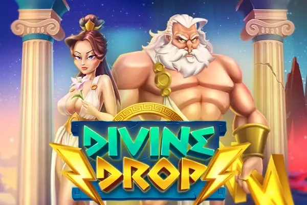 Divine Drop thumbnail