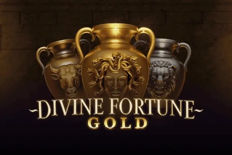 Divine Fortune Gold thumbnail