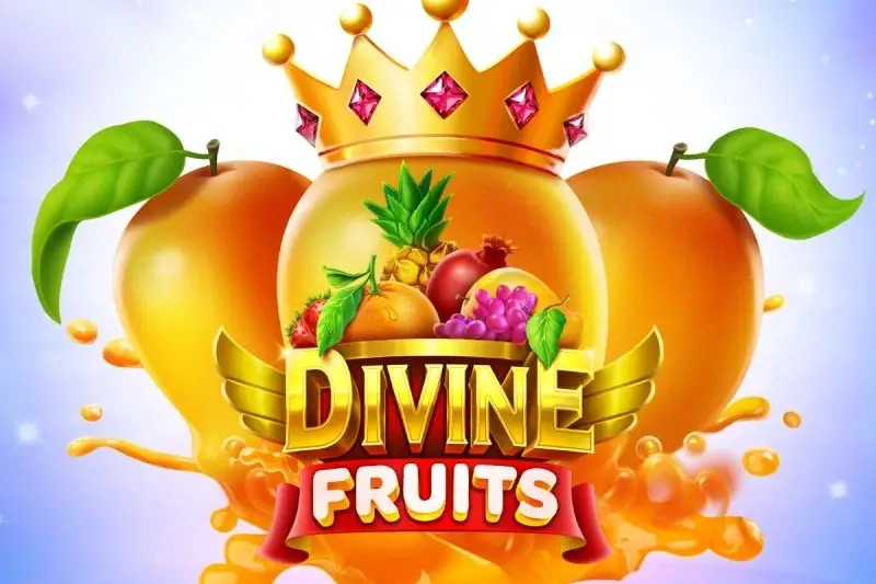 Divine Fruits thumbnail