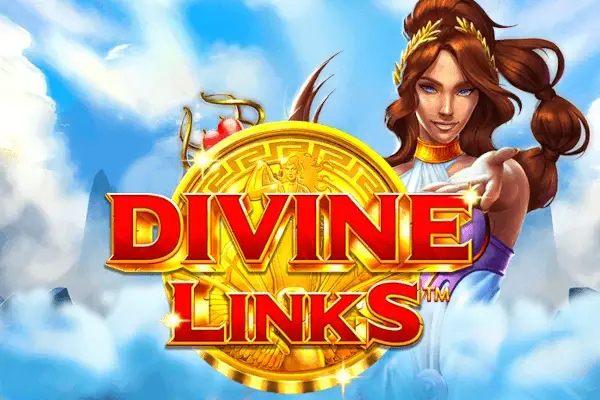 Divine Links thumbnail