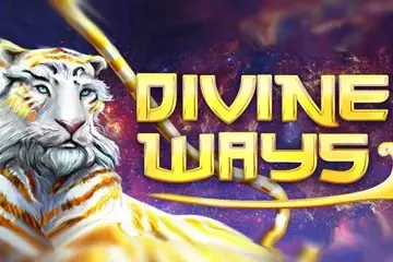 Divine Ways thumbnail