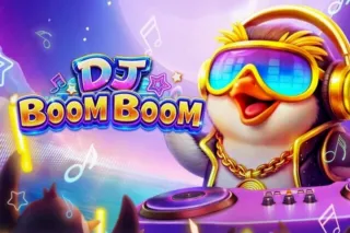 DJ BOOM BOOM thumbnail
