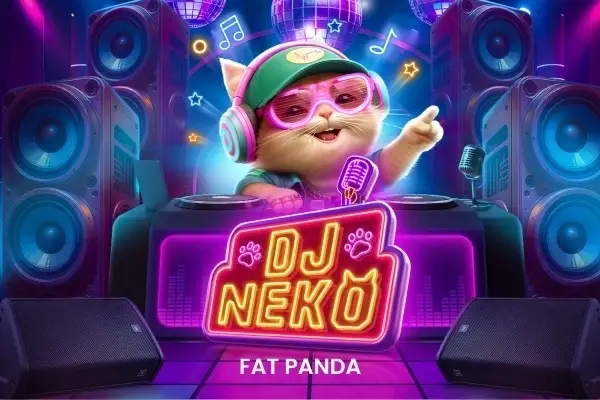 DJ Neko thumbnail