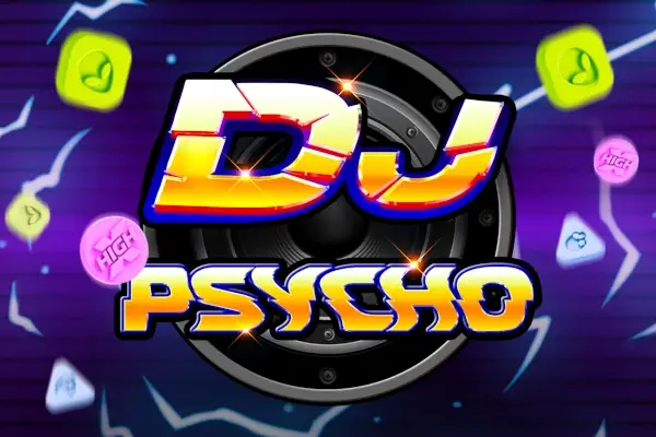 DJ Psycho thumbnail