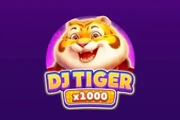 DJ Tiger x1000 thumbnail