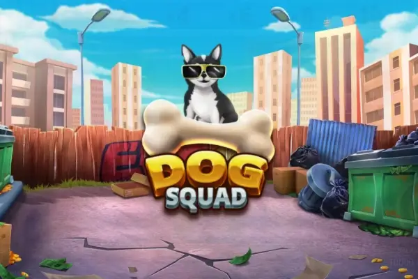 Dog Squad thumbnail