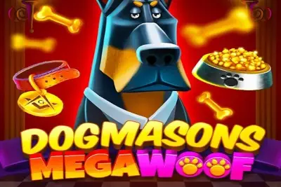 Dogmasons MegaWOOF thumbnail
