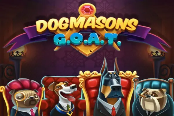 Dogmasons thumbnail