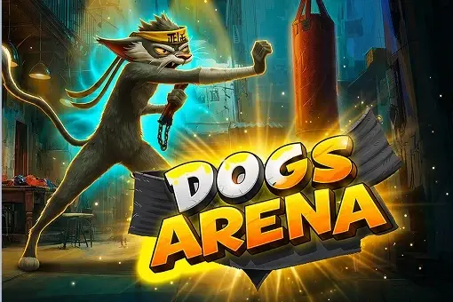 Dogs Arena thumbnail